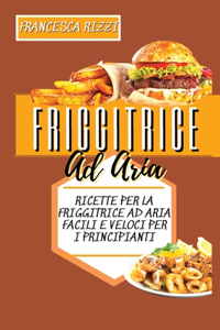 Air Fryer Recipes