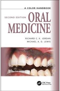 Oral Medicine, Second Edition