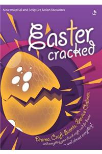 Easter Cracked