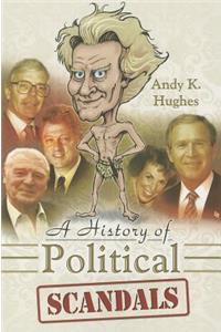 History of Political Scandals