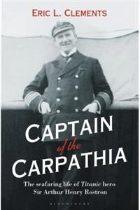 Captain of the Carpathia
