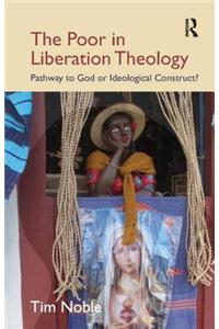 The Poor in Liberation Theology