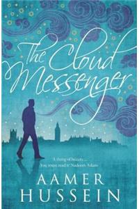 The cloud messenger