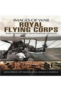 Royal Flying Corps (Images of War Series)