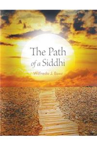 The Path of a Siddhi