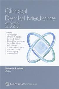 Clinical Dental Medicine 2020