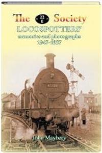 The 22E Society - Loco Spotter's Memories and Photographs 1947-1957