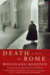 Death In Rome