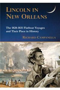 Lincoln in New Orleans