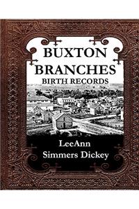 Buxton Branches