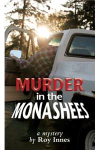 Murder in the Monashees