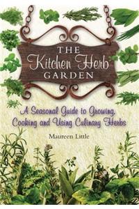The Kitchen Herb Garden