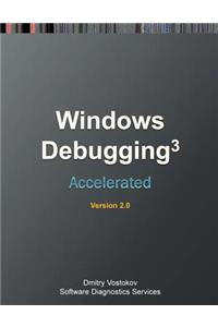 Accelerated Windows Debugging 3