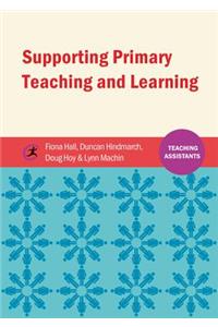 Supporting Primary Teaching and Learning