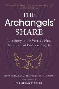 Archangels' Share