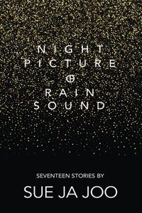Night Picture of Rain Sound