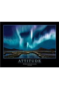 Attitude Poster