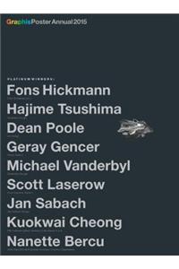 Graphis Poster Annual