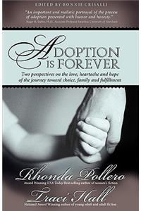 Adoption is Forever