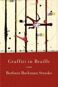 Graffiti in Braille