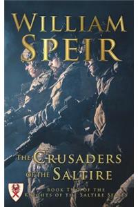 Crusaders of the Saltire