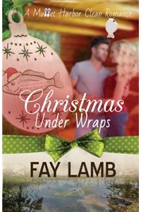 Christmas Under Wraps
