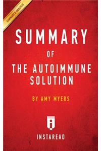 Summary of The Autoimmune Solution