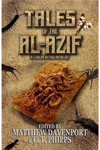 Tales of the Al-Azif