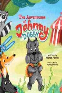 Adventures of Johnny Doggy