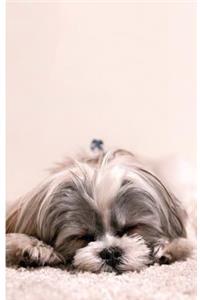 Puppy Journal