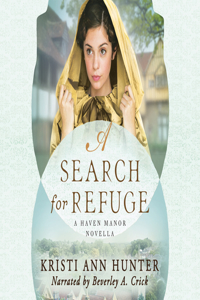 Search for Refuge