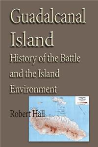 Guadalcanal Island