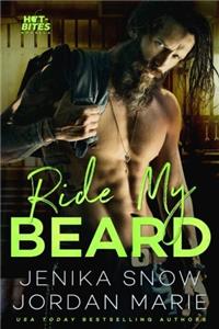 Ride My Beard: Volume 2 (Hot-bites)