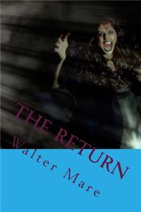 The Return: The Most Popular Horro Book