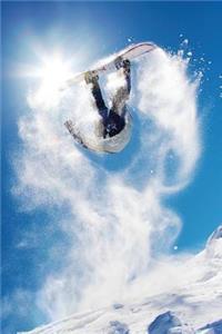 Snowboarding Journal