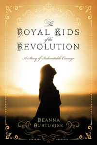 Royal Kids of the Revolution