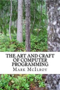 Art and Craft of Computer Programming