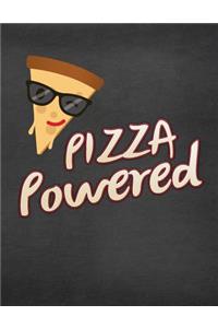 Pizza Powered