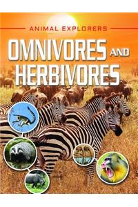 Omnivores and Herbivores