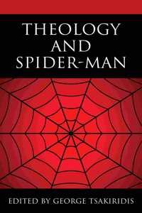 Theology and Spider-Man