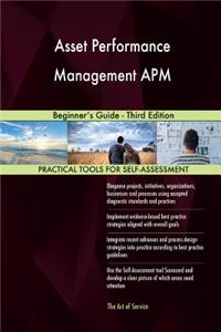 Asset Performance Management APM