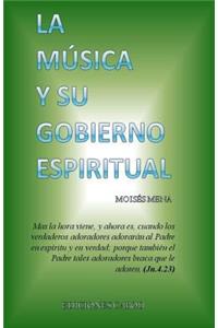 musica y su gobierno espiritual