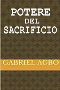 Potere del sacrificio