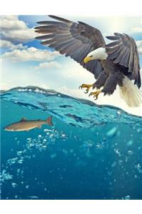 Eagle Notebook