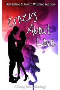 Crazy about Love Anthology