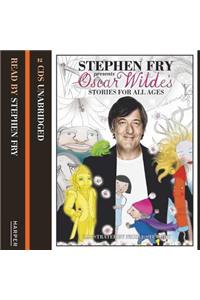 Children's Stories by Oscar Wilde
