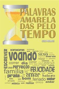 Palavras Amareladas Pelo Tempo