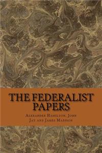 The federalist papers