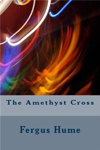 The Amethyst Cross