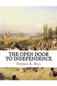 The Open Door To Independence
